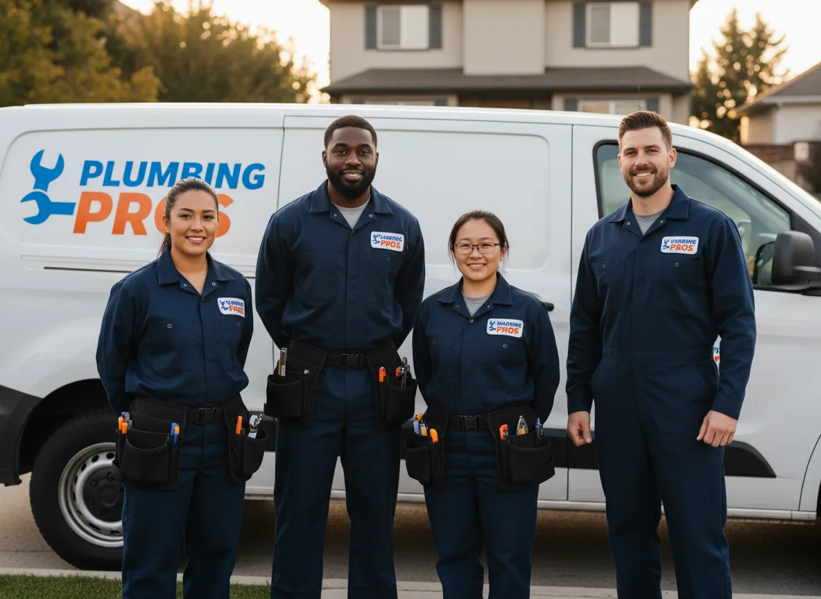 Water Heater Repair company in Rosenberg, TX